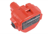 Makita 4191DWA Battery 12V 1500mAh - Compatible Replacement