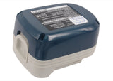 Makita TD100DRJSP Battery 9.6V 2200mAh - Compatible Replacement