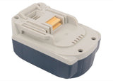 Makita TD123DRJXY Battery 12V 1500mAh - Compatible Replacement