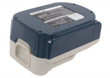 Makita TD123DRJXY Battery 12V 1500mAh - Compatible Replacement