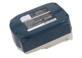 Makita TD123DRJXY Battery 12V 1500mAh - Compatible Replacement