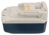 Makita TD123DRJXY Battery 12V 1500mAh - Compatible Replacement