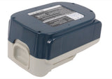 Makita TD123DRJXY Battery 12V 2200mAh - Compatible Replacement