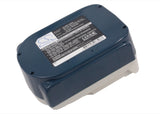 Makita TD123DRJXY Battery 12V 2200mAh - Compatible Replacement