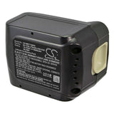 Makita BDF452SHE Battery 14.4V 6000mAh - Compatible Replacement