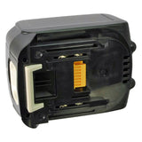Makita BDF452SHE Battery 14.4V 6000mAh - Compatible Replacement