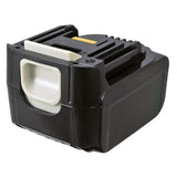 Makita BDF452SHE Battery 14.4V 6000mAh - Compatible Replacement