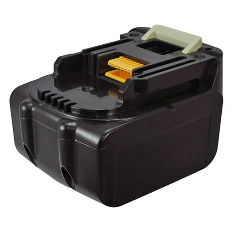 Makita BDF452SHE Battery 14.4V 6000mAh - Compatible Replacement