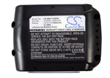 Makita 194204-5 Battery 14.4V 1500mAh - Compatible Replacement