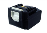 Makita 194204-5 Battery 14.4V 1500mAh - Compatible Replacement