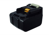 Makita 194204-5 Battery 14.4V 1500mAh - Compatible Replacement