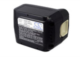 Makita LXWT01Z. ML184 FlashLight Battery 14.4V 3000mAh - Compatible Replacement