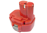 Makita 1930600 Battery 14.4V 2000mAh - Compatible Replacement