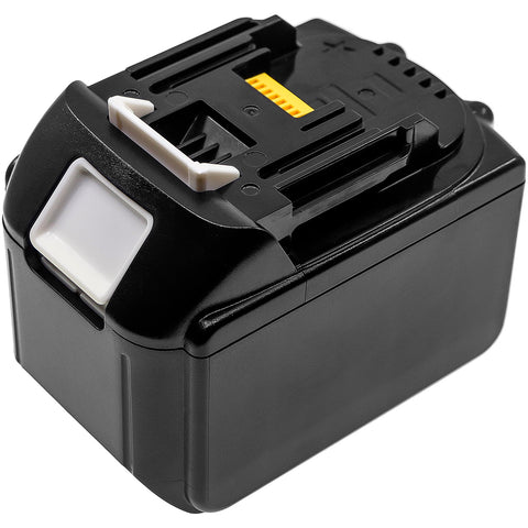 Makita LXWT01Z. ML184 FlashLight Battery 18V 6000mAh - Compatible Replacement