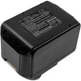 Makita LXWT01Z. ML184 FlashLight Battery 18V 6000mAh - Compatible Replacement
