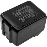 Makita LXWT01Z. ML184 FlashLight Battery 18V 6000mAh - Compatible Replacement