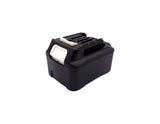 Makita 12V Max CXT Tool Battery 12V 5000mAh - Compatible Replacement
