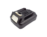 Makita 12V Max CXT Tool Battery 12V 1500mAh - Compatible Replacement