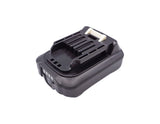 Makita 12V Max CXT Tool Battery 12V 1500mAh - Compatible Replacement