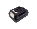Makita 12V Max CXT Tool Battery 12V 2500mAh - Compatible Replacement