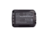 Makita 12V Max CXT Tool Battery 12V 2500mAh - Compatible Replacement