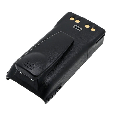 Motorola HT1550.XLS Battery 7.4V 2700mAh - Compatible Replacement