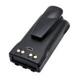 Motorola HT1550.XLS Battery 7.4V 2700mAh - Compatible Replacement