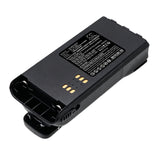 Motorola HT1550.XLS Battery 7.4V 2700mAh - Compatible Replacement