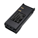 Motorola HT1550.XLS Battery 7.4V 2700mAh - Compatible Replacement