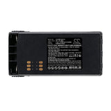 Motorola HT1550.XLS Battery 7.4V 2700mAh - Compatible Replacement