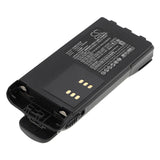 Motorola HT1550.XLS Battery 7.4V 2700mAh - Compatible Replacement