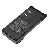 Motorola HT1550.XLS Battery 7.4V 2700mAh - Compatible Replacement