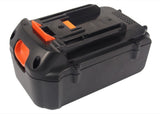 Makita Lawnmower MBC231DRD Battery 36V 3000mAh - Compatible Replacement