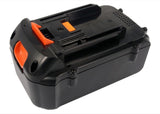 Makita Lawnmower MBC231DRD Battery 36V 4000mAh - Compatible Replacement