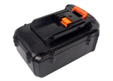 Makita Lawnmower MBC231DRD Battery 36V 4000mAh - Compatible Replacement