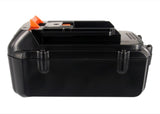 Makita Lawnmower MBC231DRD Battery 36V 4000mAh - Compatible Replacement