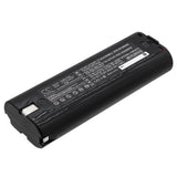 Uniropa KT-250 BP-72 Battery 7.2V 1500mAh - Compatible Replacement