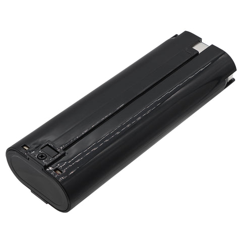 Uniropa KT-250 BP-72 Battery 7.2V 1500mAh - Compatible Replacement