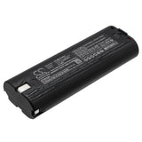 Makita ML700 Flashlight Battery 7.2V 3000mAh - Compatible Replacement
