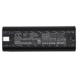 Makita ML700 Flashlight Battery 7.2V 3000mAh - Compatible Replacement