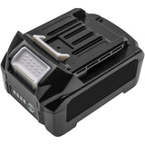 Makita 40V MAX XGT Battery 40V 2000mAh - Compatible Replacement