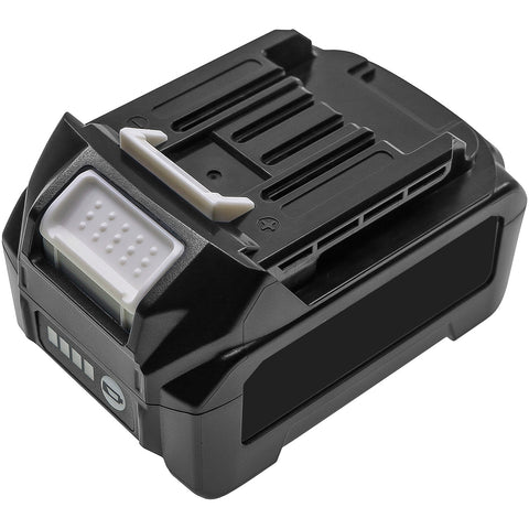Makita 40V MAX XGT Battery 40V 2000mAh - Compatible Replacement