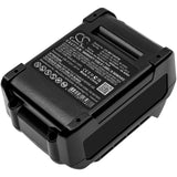Makita 40V MAX XGT Battery 40V 2000mAh - Compatible Replacement