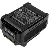 Makita 40V MAX XGT Battery 40V 2000mAh - Compatible Replacement