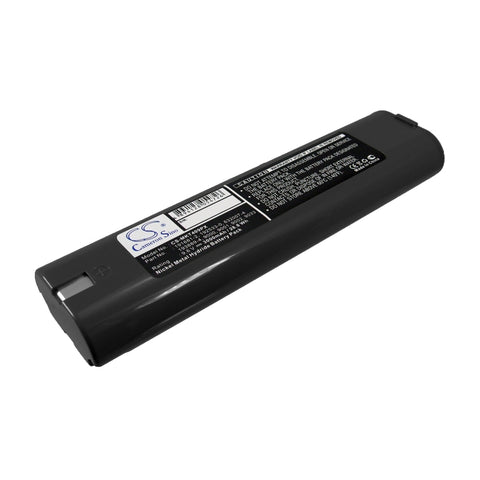 Makita 9000 Battery Replacement for Power Cordless Tool