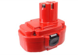 Makita ML183 Flashlight Battery 18V 1500mAh - Compatible Replacement