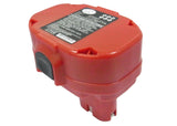 Makita ML183 Flashlight Battery 18V 3000mAh - Compatible Replacement