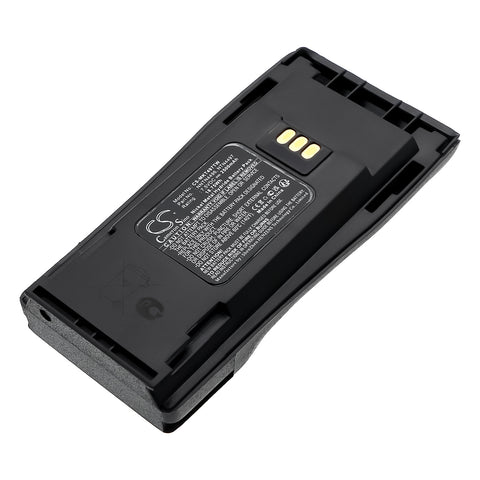 Motorola CP200XLS Battery 7.5V 2500mAh - Compatible Replacement