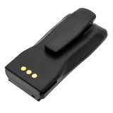 Motorola CP200XLS Battery 7.5V 2500mAh - Compatible Replacement