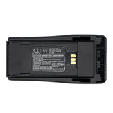 Motorola CP200XLS Battery 7.5V 2500mAh - Compatible Replacement